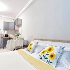 Однушка в Коркем 4