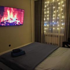 Квартира посуточно