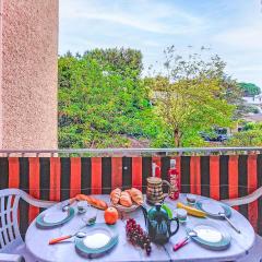 Apartment Les Aigues Marines-19 by Interhome