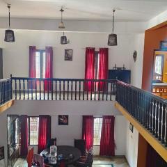 Awanthika homestay