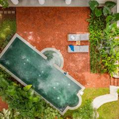 La Selva - 4BHK Luxury Villa in Assagao with Private Pool near Cafés & Soro Pub