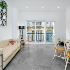 WintowinRentals Fabuloso Centro Histórico Ubicación Perfecta