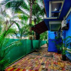 Hotel Sky Blue Baga Goa