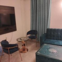 SPOT ON The Peaceful Perch