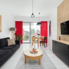 Dune Resort by Solarento