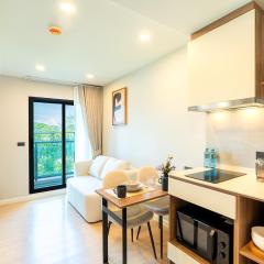 1BR near Laguna, Space Cherngtalay, Bangtao beach by Pat