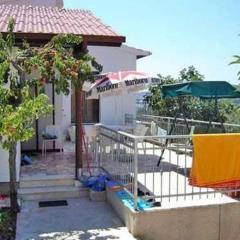Ferienhaus Sunara Mit Terrasse Und Kinderpool