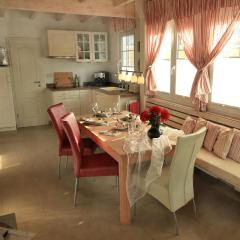 Müggenburger Weg 42 - Petersens Kate