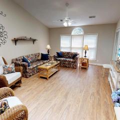 Club Villas Unit 19C Villa