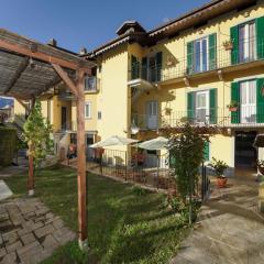 Apartment Tiffany by Interhome