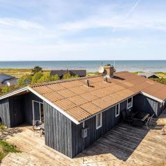 Holiday Home Frender - 150m from the sea by Interhome