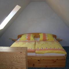 Freistehendes Ferienhaus In Ruhiger Lage