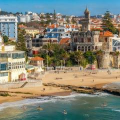 Hotel São Mamede Estoril