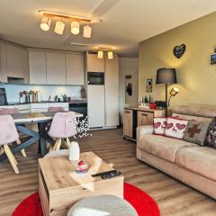 Apartment Les Essampilles 25 by Interhome