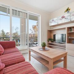 Schloonseevillen, Whg 05