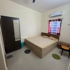 আগরতলা হোমস্টে Agartala Homestay Agartala