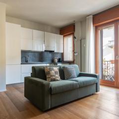 Fusetti Elegante Appartamento con Balcone in Zona Navigli