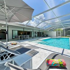 Villa Summer Dream by CoralVilla - tolle Bootslage mit Pool