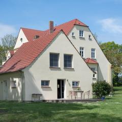 Ferienhaus Remise In Neuenkirchen