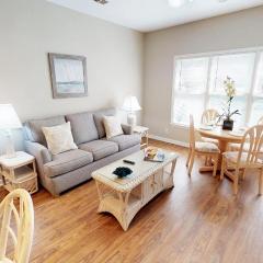 Club Villas Unit 19C - Lower Level