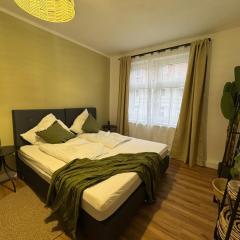 AT Weinmeister - Business & Besuch - Apartment für 5