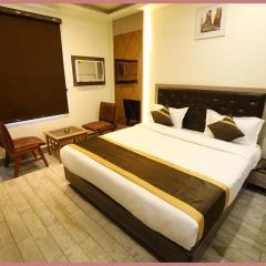 Bhanumati Road Nilayam Palace Resort - Fully Air Hotel