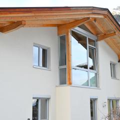 Holiday Home Ferienhaus Sellraintal by Interhome