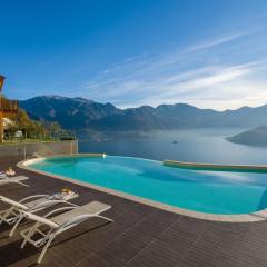Ferienwohnung Mit Terrasse