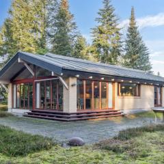 Holiday Home Jorid - from the sea by Interhome