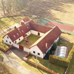 Holiday Home Halámky by Interhome