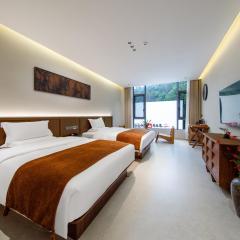 Floral Luxury Galaxy Valley B&B