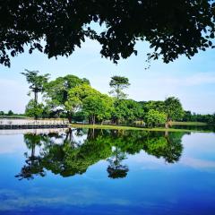 Nilai KLIA Youth City Residence Fully AirCon Blissful Suite