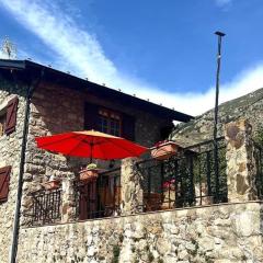 Escapada con encanto cerca de Porte-Puymorens y Andorra