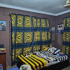 Single Bedroom Apartment