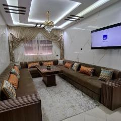 Appartement neuf, moderne et agréable