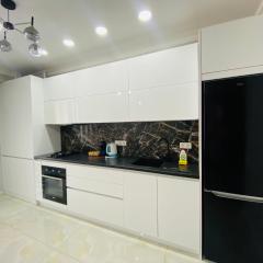 Apartament nou Chisinau