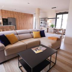 Charming family house near the beach