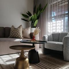 Contemporary 2BR Near Monte Casino, Fourways