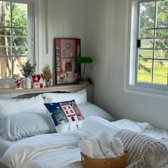 Samonrada Khao Yai Homestay