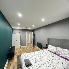 Serene 1bedroom Flat