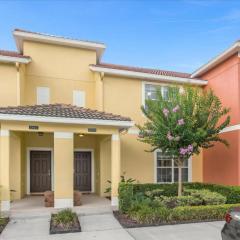 4 Bedroom 3 Bathroom Paradise Palms 2939 Bp