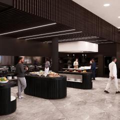 The Capital Boardwalk