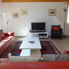 Pfingstweidli 6 Bett Wohnung