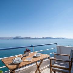 Appartement Mit Atemberaubendem Ausblick In Kiveri