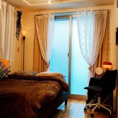 Staxaton Tokyo Roppongi