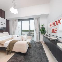 StayShort - Cutie Studio for 2 in Al Jaddaf