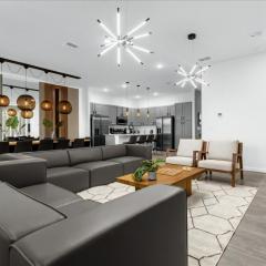 12 Bedrooms 11 Bathrooms Paradiso Grande 10000Vw