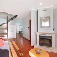 Duplex Apartamento Peixe Balão