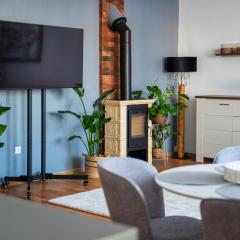 D Apartments Čadca Centrum