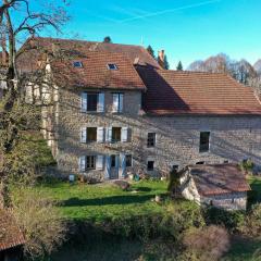 Chambres d'hôtes La Marche des Bois